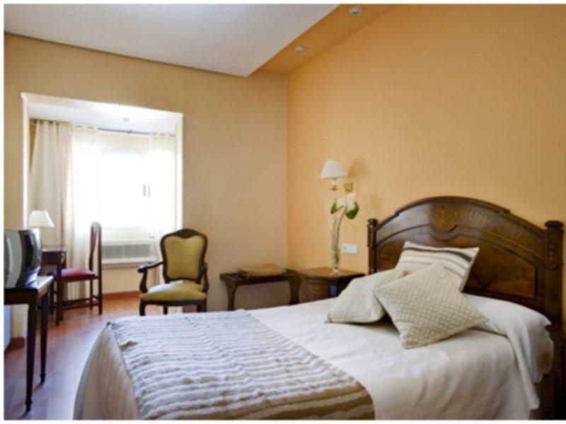 Hotel Roma Valladolid Extérieur photo